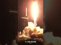 18th launch of 2022 for SpaceX. 53 more satellites are now in low-earth orbit 🚀🔥 #Shorts #Starlink