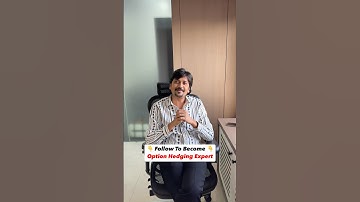 ➡️Top Option Hedging Strategies that everyone must know💯 #hedgercommunity #optionhedgingstrategies