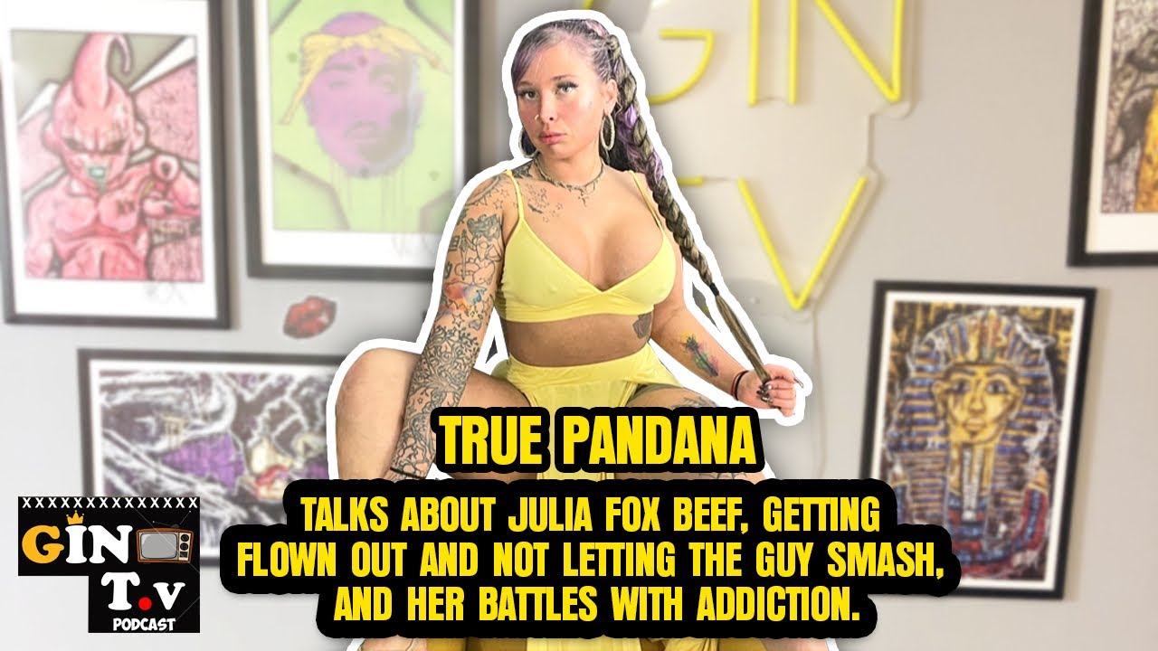 Cocaine Is A Hell Of A Drug EP #25 feat TruePandana - YouTube