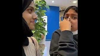 ayisha Abdul Basith with her best friend 🥺🤍💓 #shorts #viral #singer