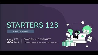 Maximise Adjacent Sum CodeChef Solution || Starter 123 Contest Solution #python #codechef #solution