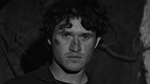 Corey Cunningham scene pack (Halloween Ends)