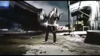 Lil Wayne - Runnin ft. Shanell (Official Video)