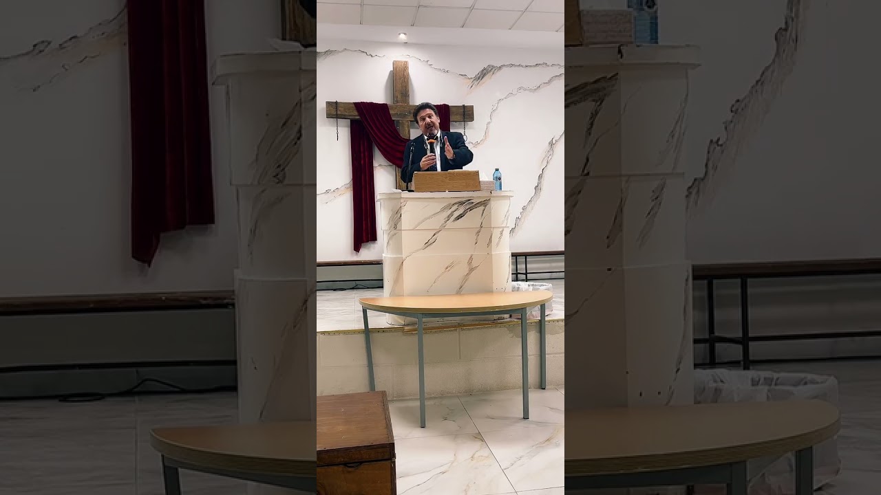 Responsable de Castilla Hermano Denis