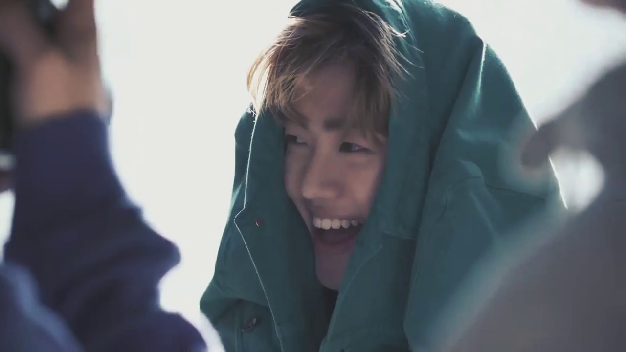 nomin [au!] - i like you