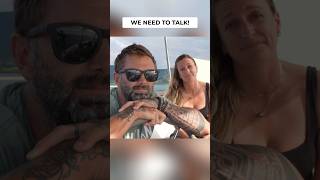 We Need to Talk | Big News from WE|Sail