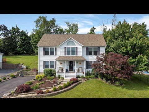 9 Peterson Road, Monroe, NY home video tour