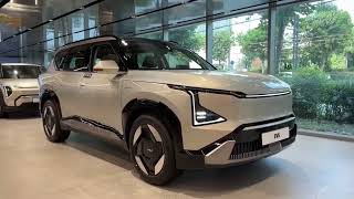 2026 Kia Ev5