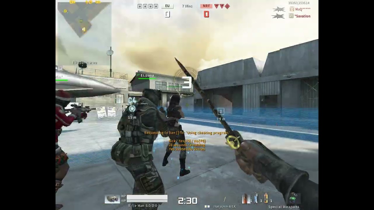 AVA Global l Asia Server in a nutshell