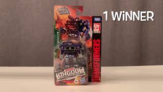1st Giveaway for the channel