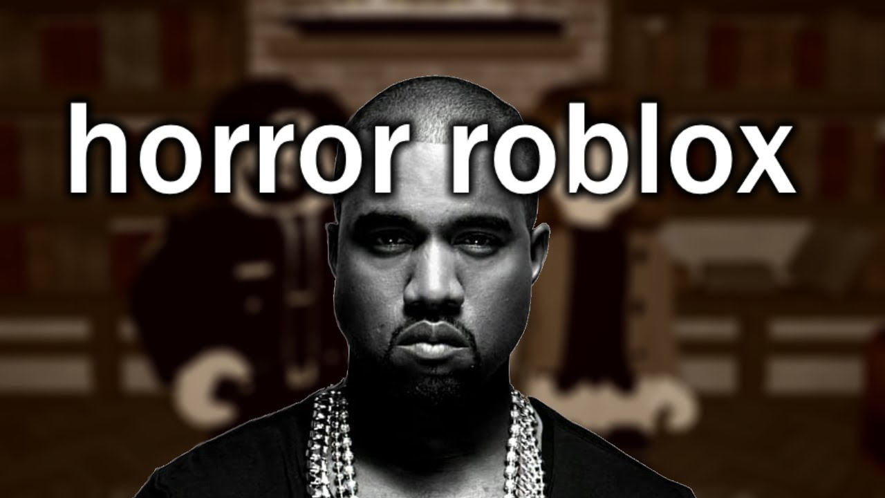 HORROR ROBLOS 😱