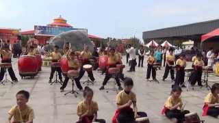20140302果敢一擊-II團