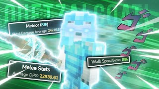 The Wynncraft Quetzalcoatl Experience screenshot 4
