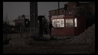 Projekt Rotterdam - Nie - Wiara