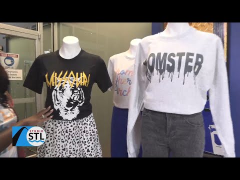 Sweet Momma Blair Apparel