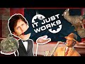 Todd howard song  it just works bethesda the musical  ft kyle wright