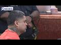 Suspect in 2017 double murder takes plea deal as families finally get answers
