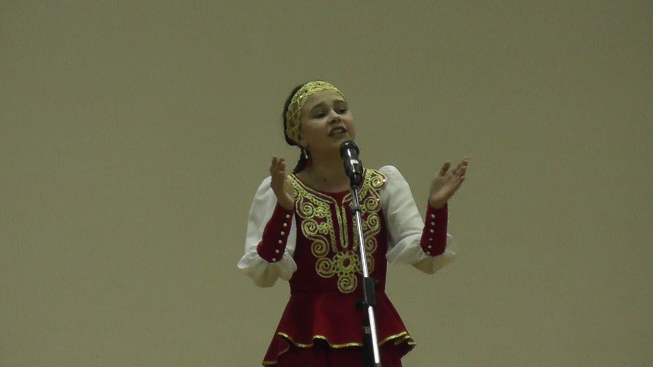 слушать умывает красно солнышко руки