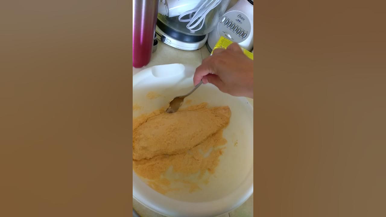 Deep fried "swai fish fillets" YouTube