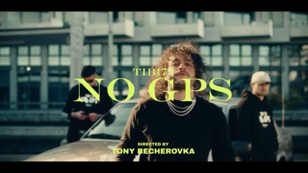 TIBI 73 - NO GPS (prod. 213) - YouTube