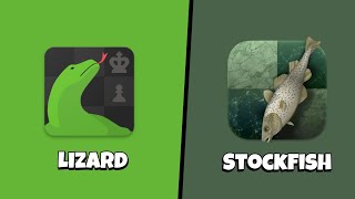 Stockfish 17.1 DESTROYED by a Random Engine?! 