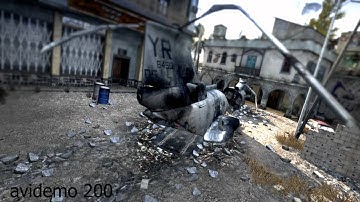 CoDTV MM Tools test / CoD4