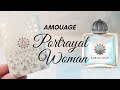 How Sparkly! | Amouage Portrayal Woman
