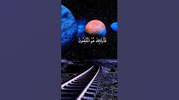 #سورة الحشر بصوت طارق محمد ❤️#القرآن الكريم #سورة الحشر