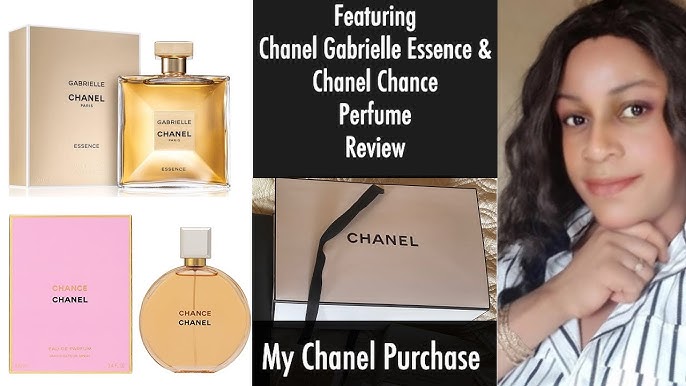 Fragrance Review: Chanel – Gabrielle Essence – A Tea-Scented Library