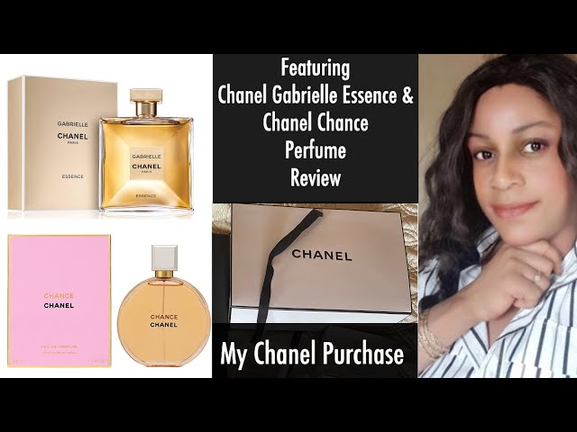 Chanel Gabrielle Review - Love But Not at First Sight - PurseBop