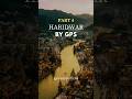 Haridwar Mein GPS Ki Listings - Jahaan Tigers Bhi Hain Aur Ganga Bhi | GPS Series Ep. 4