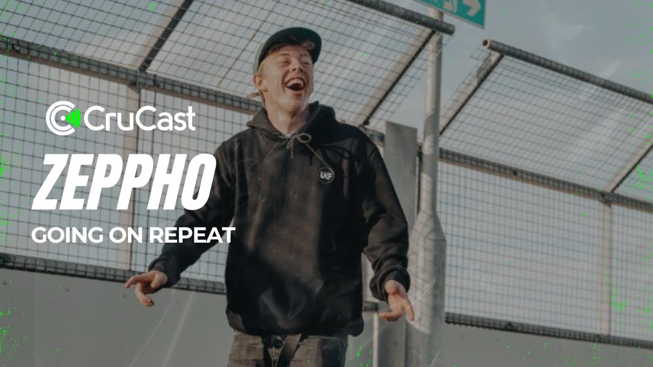 Watch Zeppho - Going On Repeat on YouTube Watch Zeppho - Going On Repeat on YouTube