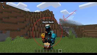 How to get Any Emote for Free in Minecraft Windows 10 Edition !! v 1.16 [PATCHED] screenshot 5