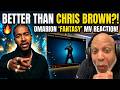 DID HE BRING BACK R&amp;B?! Omarion - Fantasy (Official Music Video) REACT @omarion