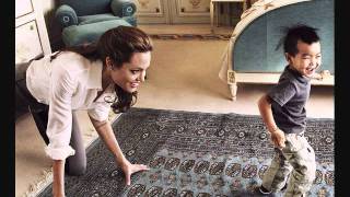 Angelina Jolie and Maddox JoliePitt: A very special bond