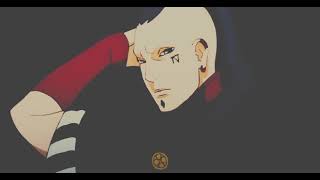 Boruto Kara Theme Trap /Hip-Hop Remix By Me