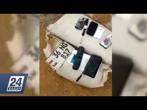 4 человека погибли в ДТП на трассе Актау-Жанаозен
