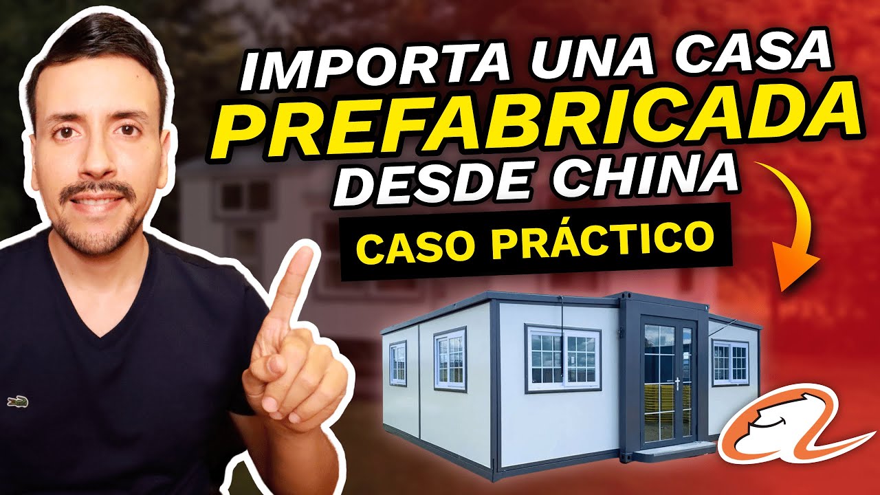 Las casas prefabricadas pueden ser un negocio muy rentable