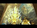 Божественная литургия 14 октября 2023, Иоанно-Предтеченский собор, г. Екатеринбург