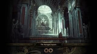 REDIFF : Path Of Exile : Trial Of The Ancestors : détente en nécro #3