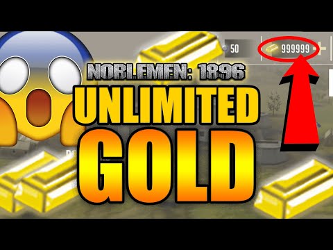 Noblemen 1896 Hack for Unlimited Free Gold