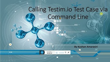 CI and CLI integration of Testim.IO
