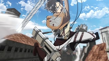 Counterattack - Mankind