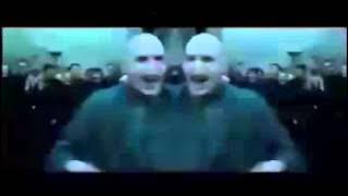 Voldemort Laugh Remix