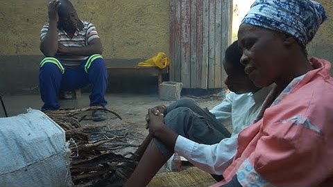 King Nuba - Izindlu Zodaka (Official Music Video) ft 2short