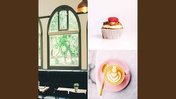 Casual Ambiance for Espresso Soda