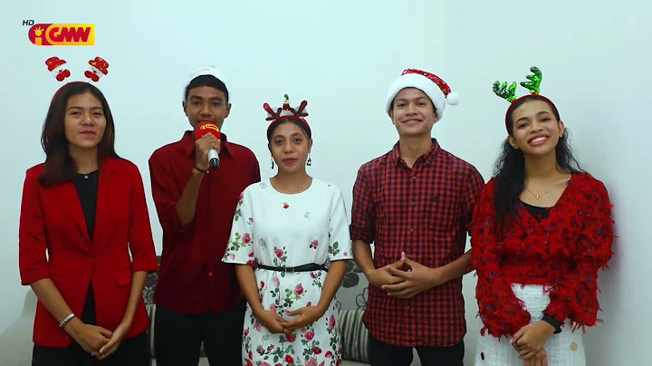 Mensajen Natal 2024 no Tinan Foun 2025 - Ne'e Ita Vox