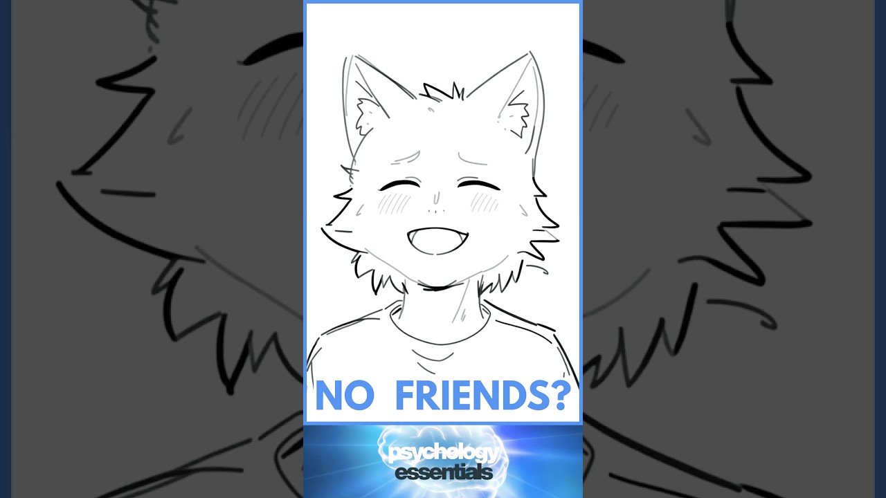 Почему у высококлассных людей меньше друзей 