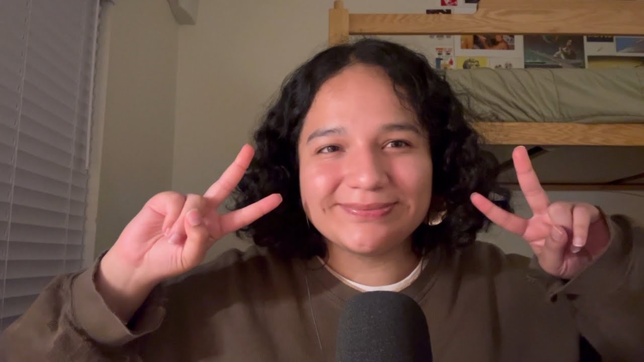 asmr fall asleep in 16 minutes 