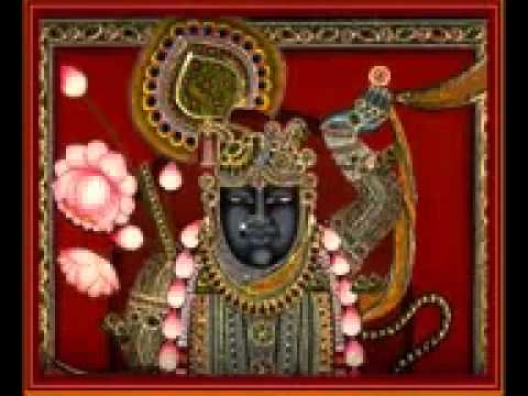 Shrinathji Bhajan Mane Prem Taro Aapje